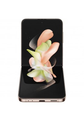 Смартфон Samsung Galaxy Flip4 SM-F721B 8/512GB Pink Gold