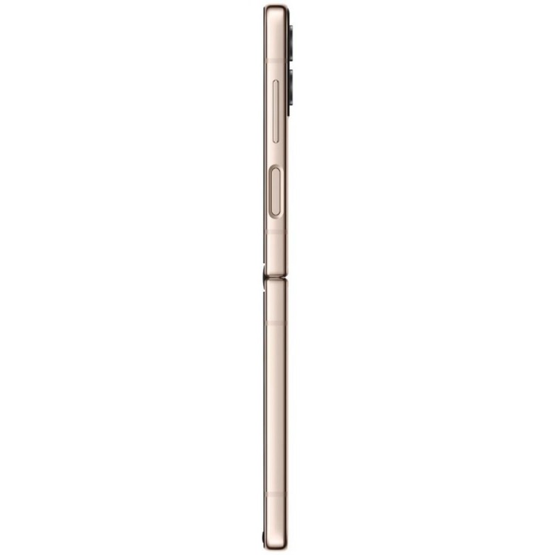 Смартфон Samsung Galaxy Flip4 SM-F721B 8/512GB Pink Gold