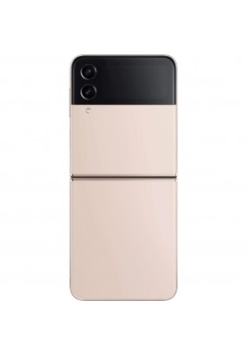 Смартфон Samsung Galaxy Flip4 SM-F721B 8/512GB Pink Gold