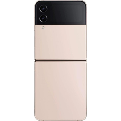 Смартфон Samsung Galaxy Flip4 SM-F721B 8/512GB Pink Gold