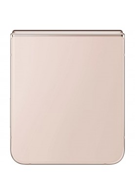 Смартфон Samsung Galaxy Flip4 SM-F721B 8/512GB Pink Gold