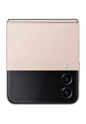 Смартфон Samsung Galaxy Flip4 SM-F721B 8/512GB Pink Gold