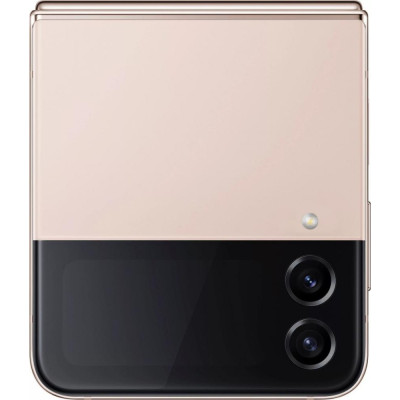 Смартфон Samsung Galaxy Flip4 SM-F721B 8/512GB Pink Gold