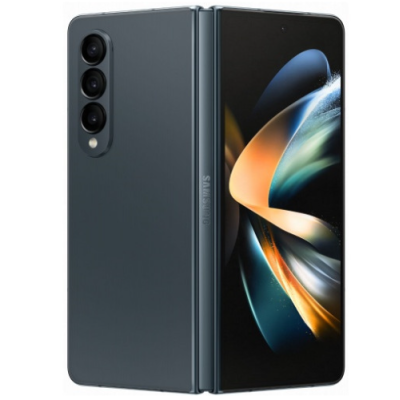 Смартфон Samsung Galaxy Fold4 SM-F9360 12/512GB Graygreen Смартфон Samsung Galaxy Fold4 SM-F9360 12/512GB Graygreen