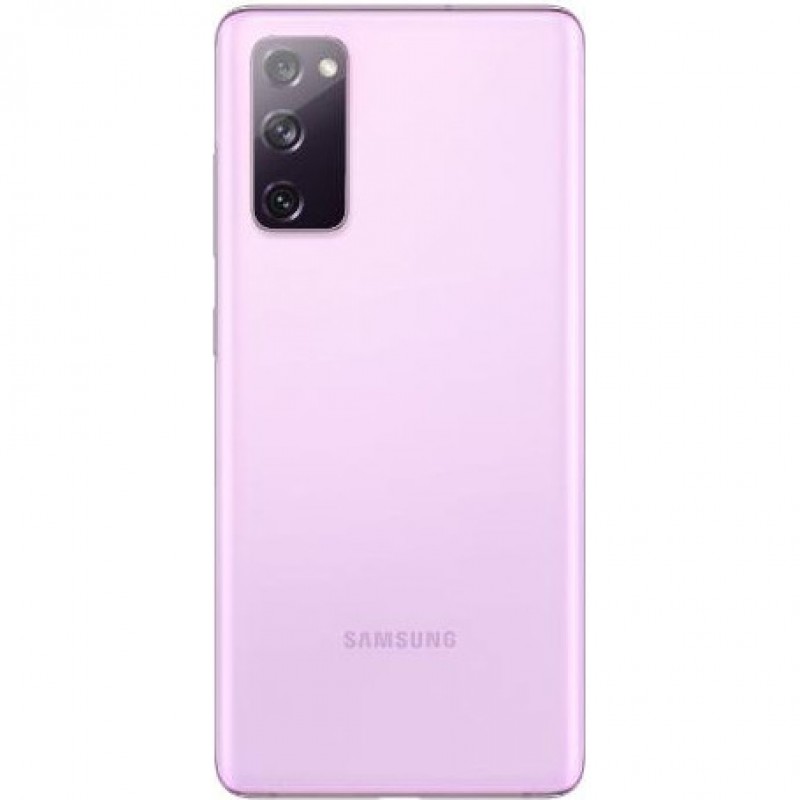 Смартфон Samsung Galaxy S20 FE 5G SM-G781B 6/128GB Cloud Lavender