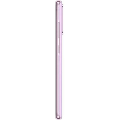 Смартфон Samsung Galaxy S20 FE 5G SM-G781B 6/128GB Cloud Lavender