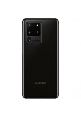 Смартфон Samsung Galaxy S20 LTE SM-G985 Dual 8/128GB Black (SM-G985FZKD)