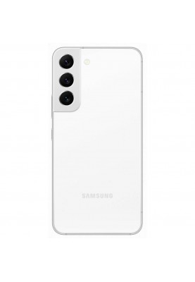 Смартфон Samsung Galaxy S22 5G SM-S901U 8/256GB Phantom White