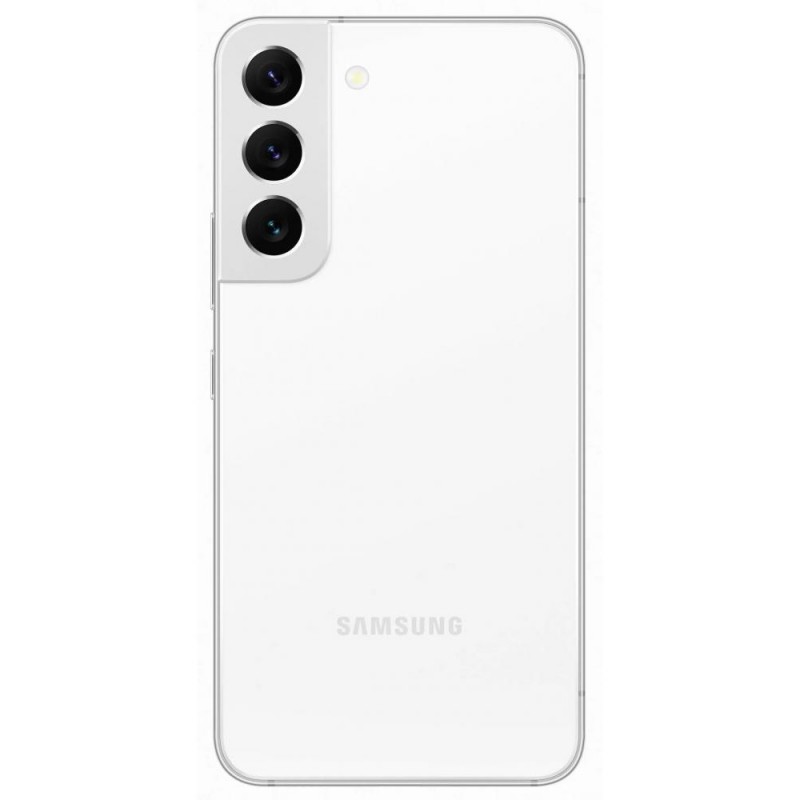 Смартфон Samsung Galaxy S22 5G SM-S901U 8/256GB Phantom White