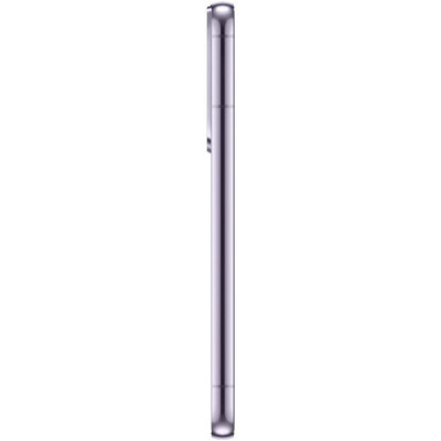 Смартфон Samsung Galaxy S22 8/128GB Bora Purple (SM-S901BLVD)
