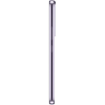 Смартфон Samsung Galaxy S22 8/128GB Bora Purple (SM-S901BLVD)