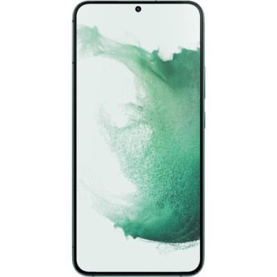 Смартфон Samsung Galaxy S22 8/128GB Green (SM-S901BZGD)