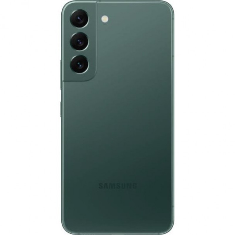 Смартфон Samsung Galaxy S22 8/128GB Green (SM-S901BZGD)