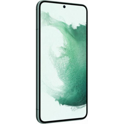 Смартфон Samsung Galaxy S22 8/128GB Green (SM-S901BZGD)