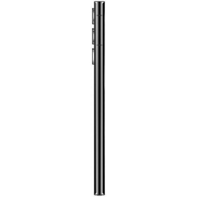Смартфон Samsung Galaxy S22 Ultra 12/256GB Phantom Black (SM-S908BZKG)