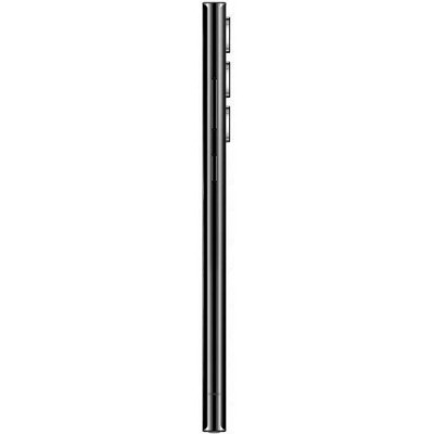 Смартфон Samsung Galaxy S22 Ultra 12/256GB Phantom Black (SM-S908BZKG)