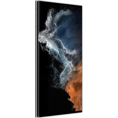 Смартфон Samsung Galaxy S22 Ultra 12/256GB Phantom White (SM-S908BZWG) Смартфон Samsung Galaxy S22 Ultra 12/256GB Phantom White (SM-S908BZWG)