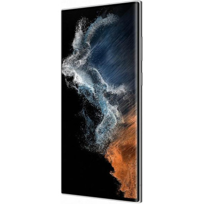 Смартфон Samsung Galaxy S22 Ultra 12/256GB Phantom White (SM-S908BZWG) Смартфон Samsung Galaxy S22 Ultra 12/256GB Phantom White (SM-S908BZWG)