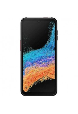 Смартфон Samsung Galaxy Xcover 6 Pro SM-G736B 6/128GB Black