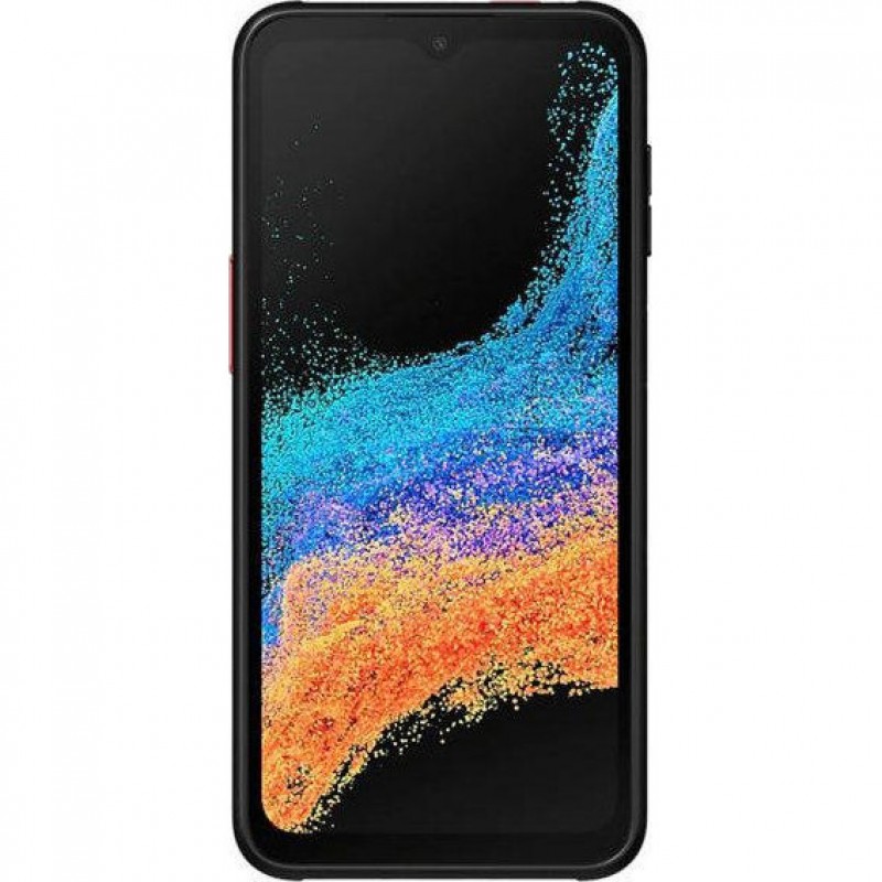 Смартфон Samsung Galaxy Xcover 6 Pro SM-G736B 6/128GB Black