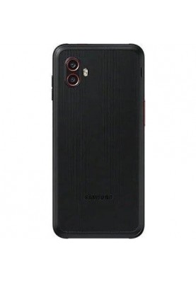 Смартфон Samsung Galaxy Xcover 6 Pro SM-G736B 6/128GB Black