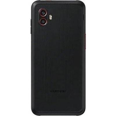 Смартфон Samsung Galaxy Xcover 6 Pro SM-G736B 6/128GB Black
