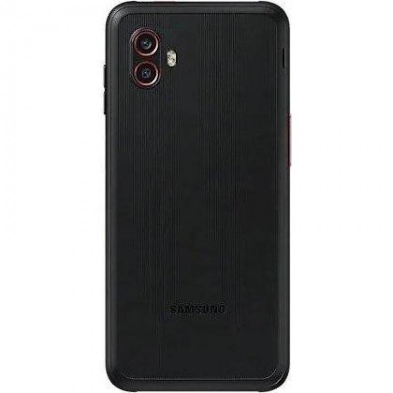 Смартфон Samsung Galaxy Xcover 6 Pro SM-G736B 6/128GB Black