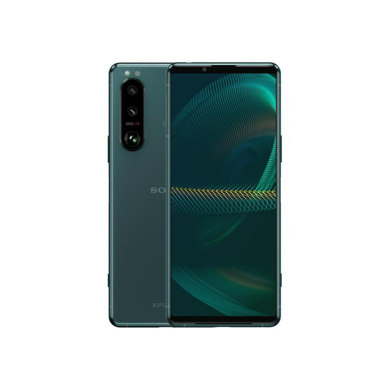 Смартфон Sony Xperia 5 III 8/128GB Green