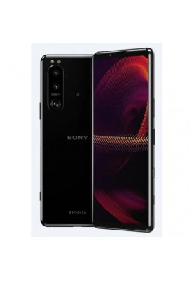 Смартфон Sony Xperia 5 III 8/256GB Black