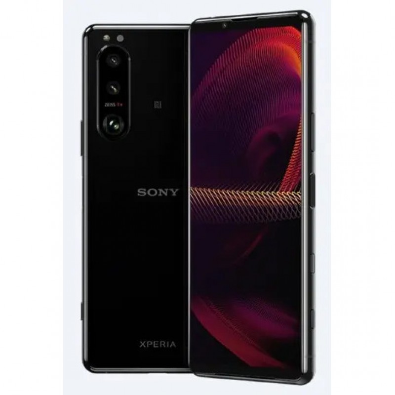 Смартфон Sony Xperia 5 III 8/256GB Black