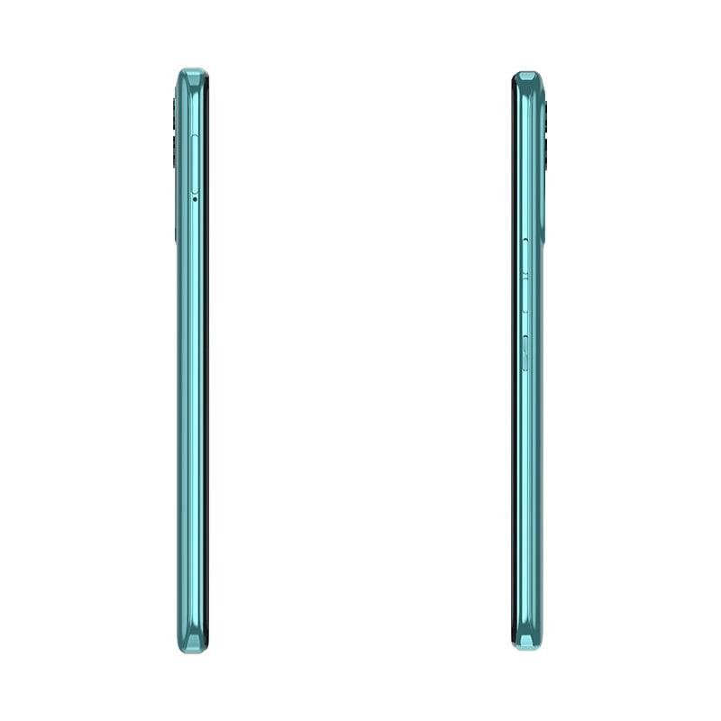 Смартфон Tecno Spark 8 KG6k 4/64GB Turquoise Cyan