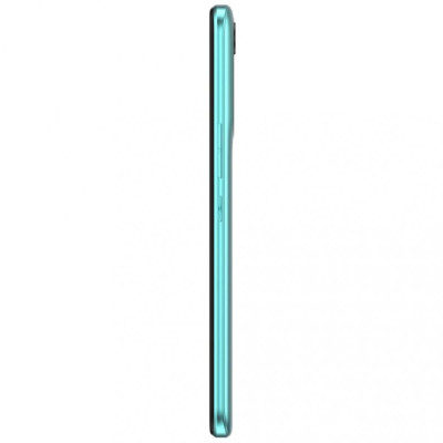 Смартфон Tecno Spark 8C KG5n 4/64GB Turquoise Cyan (4895180777967)