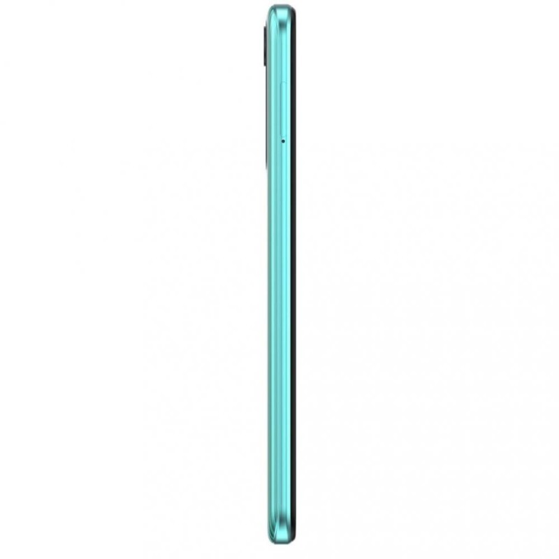 Смартфон Tecno Spark 8C KG5n 4/64GB Turquoise Cyan (4895180777967)