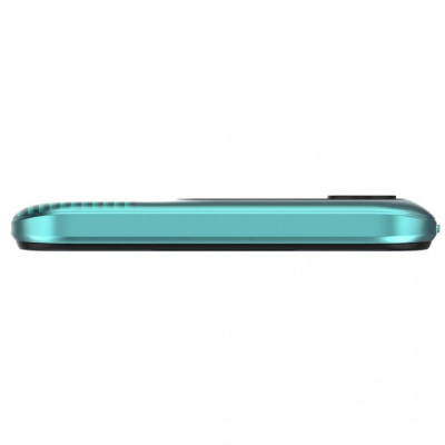 Смартфон Tecno Spark 8C KG5n 4/64GB Turquoise Cyan (4895180777967)