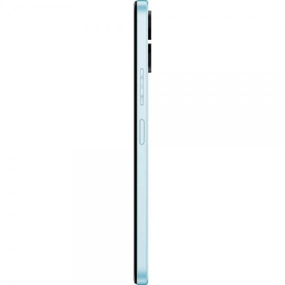 Смартфон Tecno Spark 9 Pro (KH7n) 4/128GB Glacier White (4895180788345)
