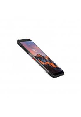 Смартфон Ulefone Armor X5 Pro 4/64GB Black (6937748733829)