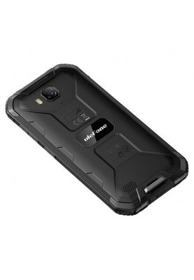 Смартфон Ulefone Armor X6 Pro 4/32GB Black