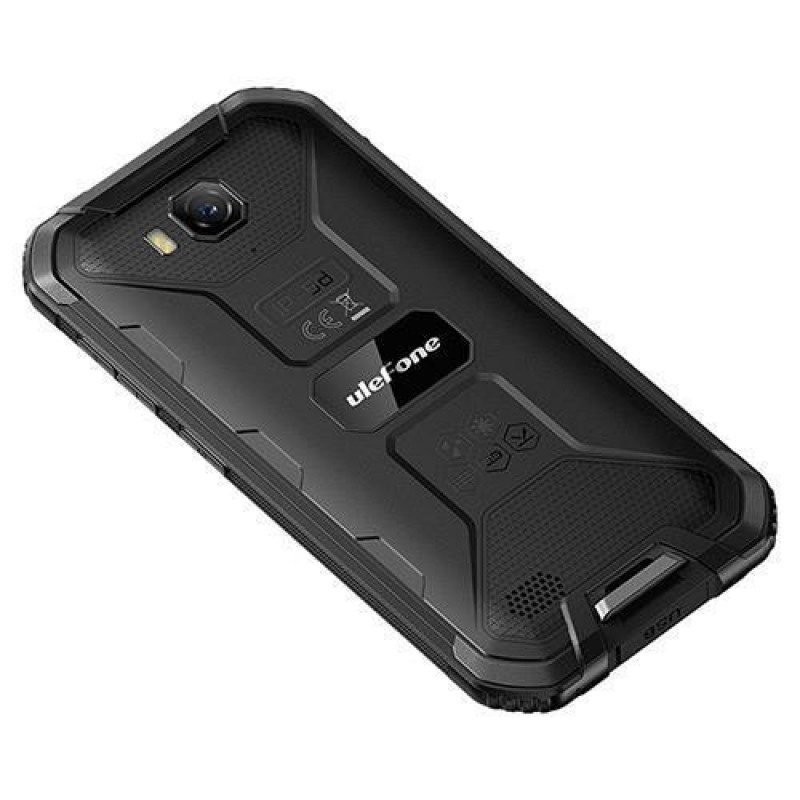 Смартфон Ulefone Armor X6 Pro 4/32GB Black