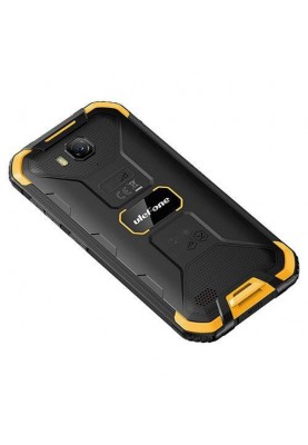 Смартфон Ulefone Armor X6 Pro 4/32GB Orange