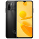 Смартфон Ulefone Note 12 4/128GB Black