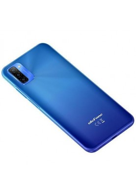 Смартфон Ulefone Note 12 4/128GB Blue