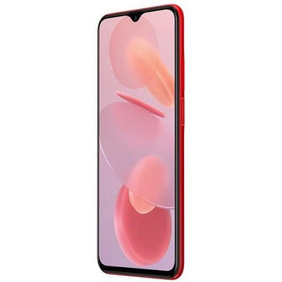 Смартфон Ulefone Note 12 4/128GB Red Смартфон Ulefone Note 12 4/128GB Red