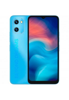 Смартфон UMIDIGI G1 2/32GB Galaxy Blue