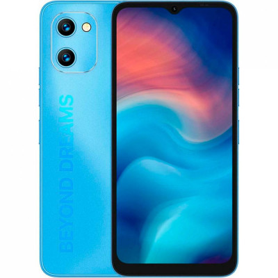 Смартфон UMIDIGI G1 2/32GB Galaxy Blue