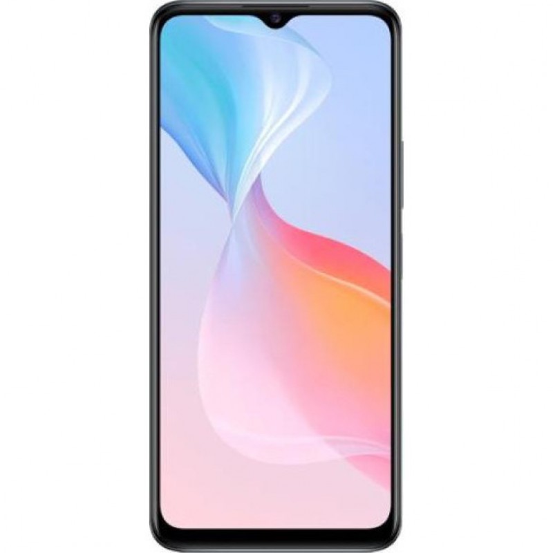 Смартфон vivo Y76 5G 8/128GB Midnight Space