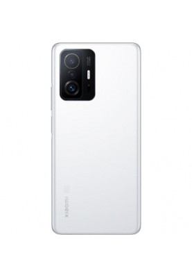 Смартфон Xiaomi 11T 8/128GB Moonlight White