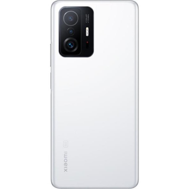 Смартфон Xiaomi 11T 8/128GB Moonlight White