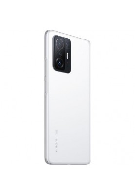 Смартфон Xiaomi 11T 8/128GB Moonlight White