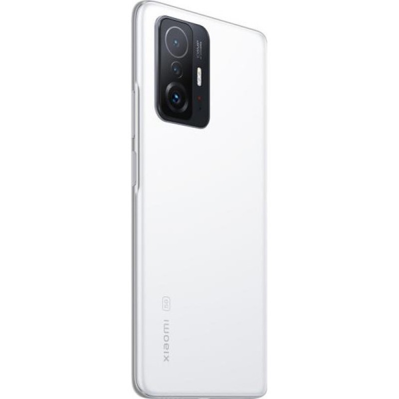 Смартфон Xiaomi 11T 8/128GB Moonlight White