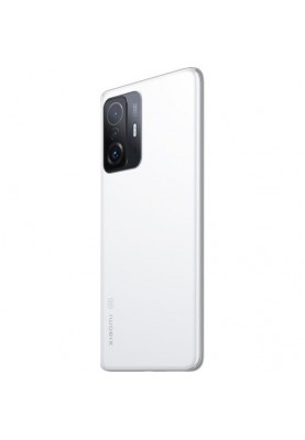 Смартфон Xiaomi 11T 8/128GB Moonlight White